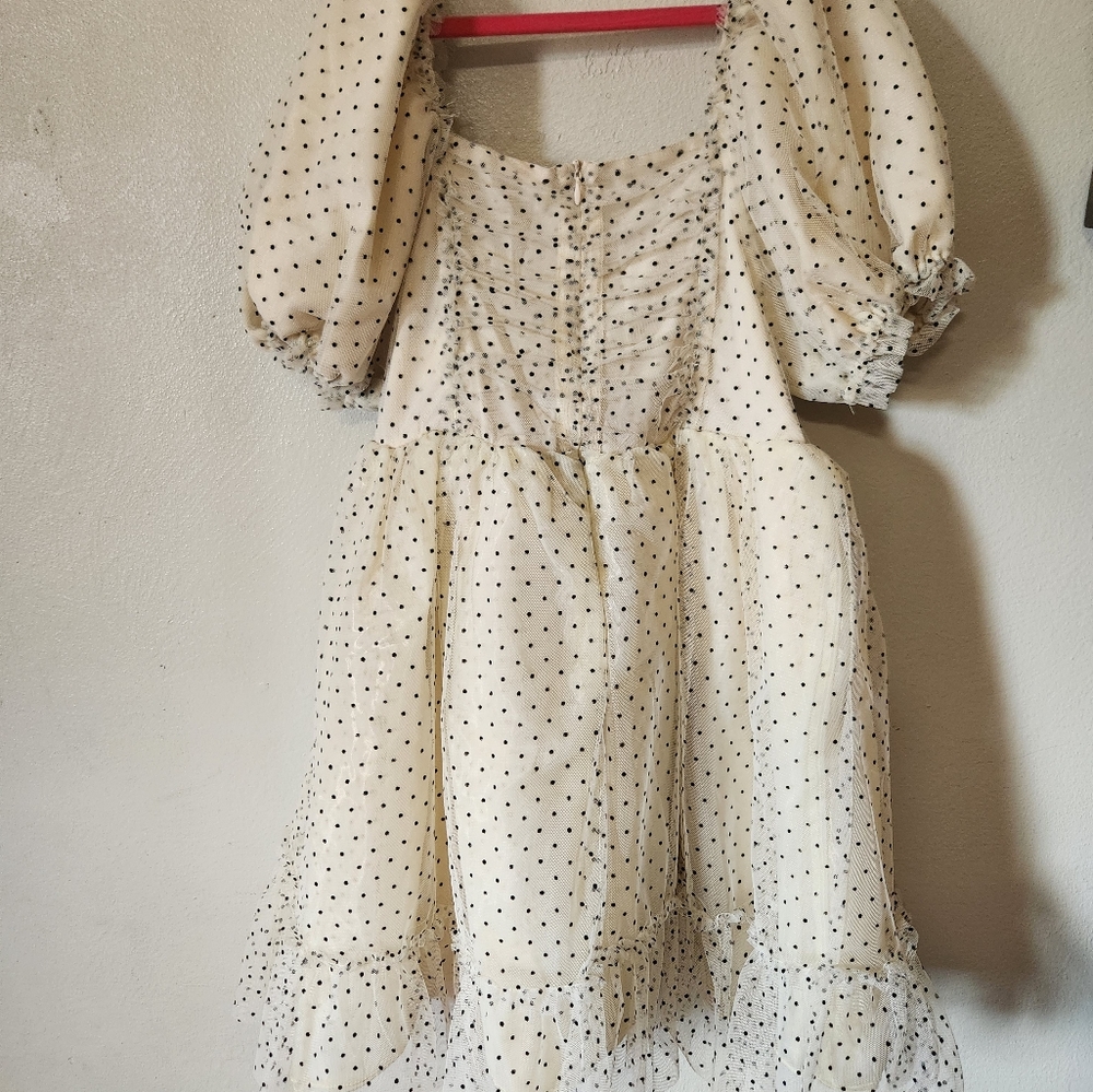 Joyfolie dress